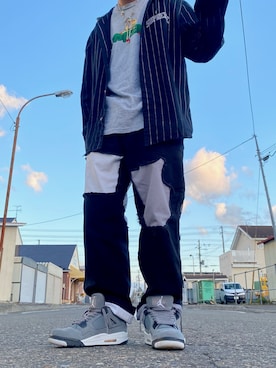 MAさんのコーディネート