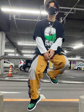 MAさんのコーディネート