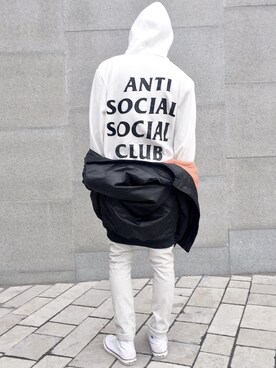 SUNNYさんのコーディネート