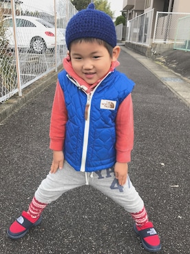 mtyamamaさんのコーディネート