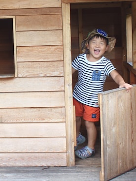 mtyamamaさんのコーディネート