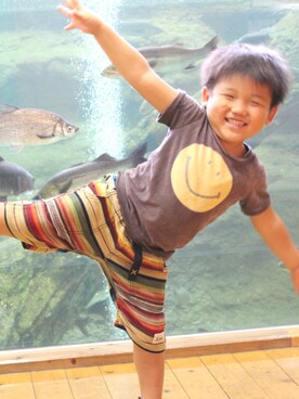 mtyamamaさんのコーディネート