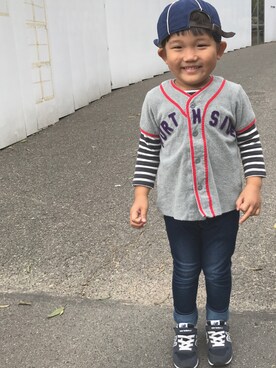 mtyamamaさんのコーディネート