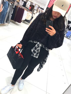 Ｙさんのコーディネート