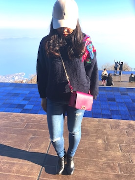 Ｙさんのコーディネート