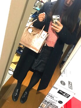 Ｙさんのコーディネート