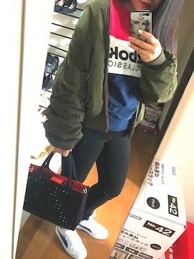 Ｙさんのコーディネート