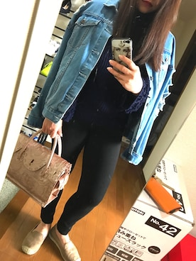 Ｙさんのコーディネート