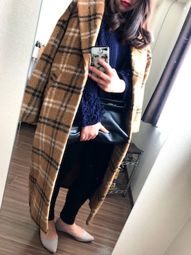 Ｙさんのコーディネート