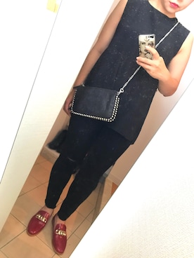 Ｙさんのコーディネート