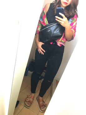 Ｙさんのコーディネート