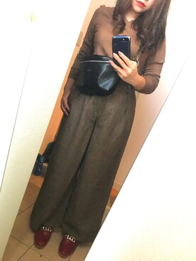 Ｙさんのコーディネート