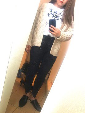 Ｙさんのコーディネート