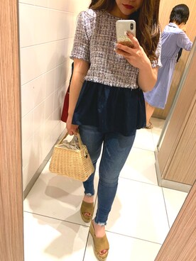 Ｙさんのコーディネート