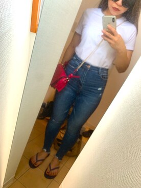 Ｙさんのコーディネート