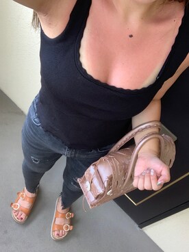 Ｙさんのコーディネート