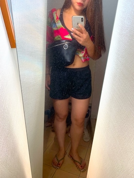 Ｙさんのコーディネート