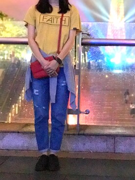 Orchid_Xiuさんのコーディネート