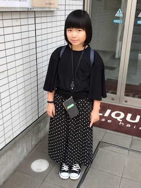 ゆうじぃさんさんのコーディネート