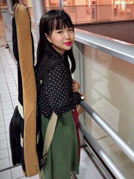 ゆうじぃさんさんのコーディネート