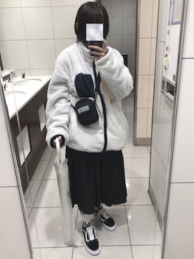 009eさん（レディース・156cm）の秋コーディネート