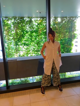 DIESEL✴︎akari.Fさんのコーディネート