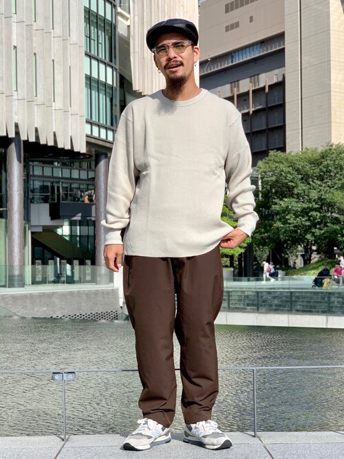 Bamba Paripariさんのコーディネート