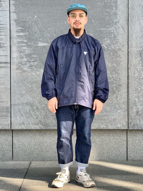 EDWIN エドウィン レギュラーストレート デニムパンツ ジーンズ 