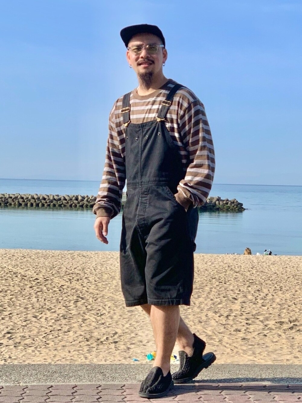 TENBOX（テンボックス）の「TENBOX×Chah Chah×Lee/テンボックス×チャー