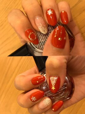 えりかさんのコーディネート