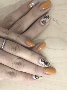 えりかさんのコーディネート