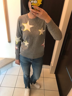 えりかさんのコーディネート