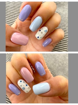 えりかさんのコーディネート