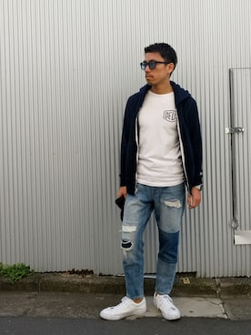 hirazacさんのコーディネート