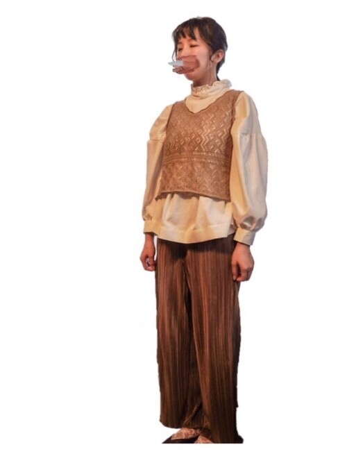 ａ ジーユーのその他を使ったコーディネート Wear