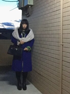 まりおさんのコーディネート