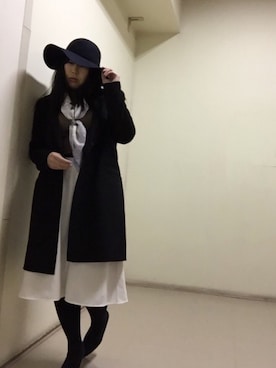 まりおさんのコーディネート