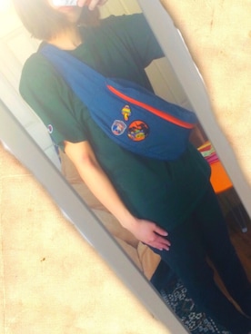 りおさんのコーディネート