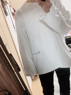 ましろさん（メンズ・165cm）の秋コーディネート