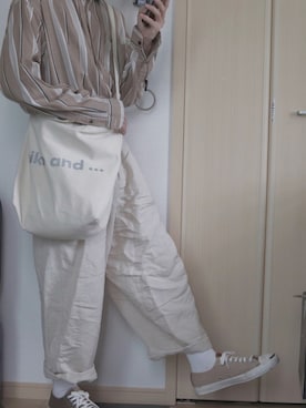 ましろさんのコーディネート