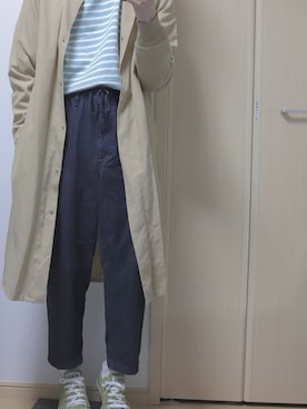 ましろさんのコーディネート