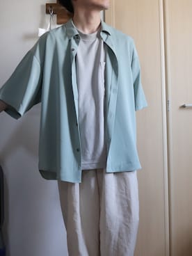 ましろさんのコーディネート