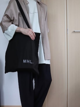 ましろさんのコーディネート