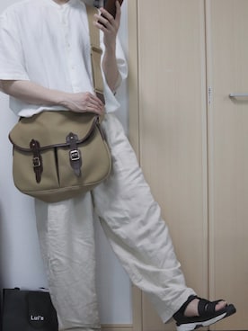 ましろさんのコーディネート