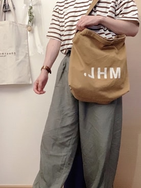 ましろさんのコーディネート