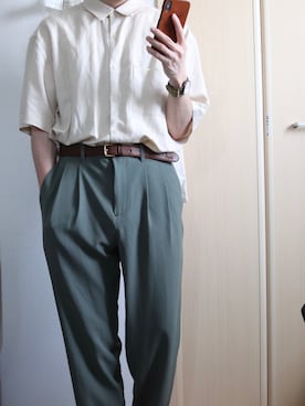 ましろさんのコーディネート