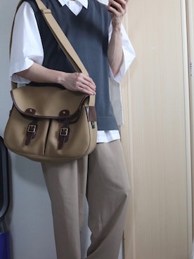 ましろさんのコーディネート