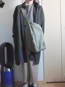 ましろさんのコーディネート