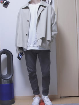 ましろさんのコーディネート