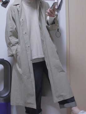 ましろさんのコーディネート